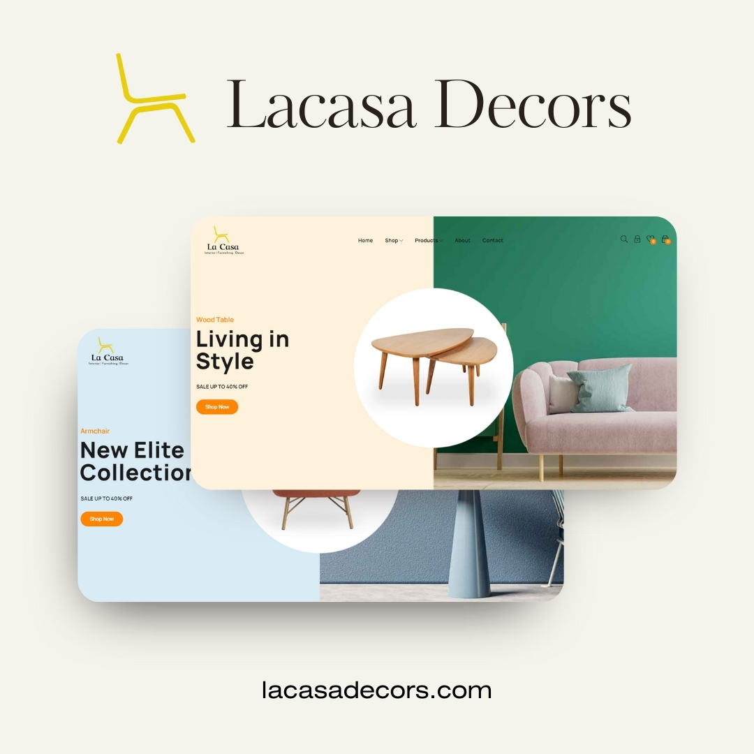 La Casa Decors